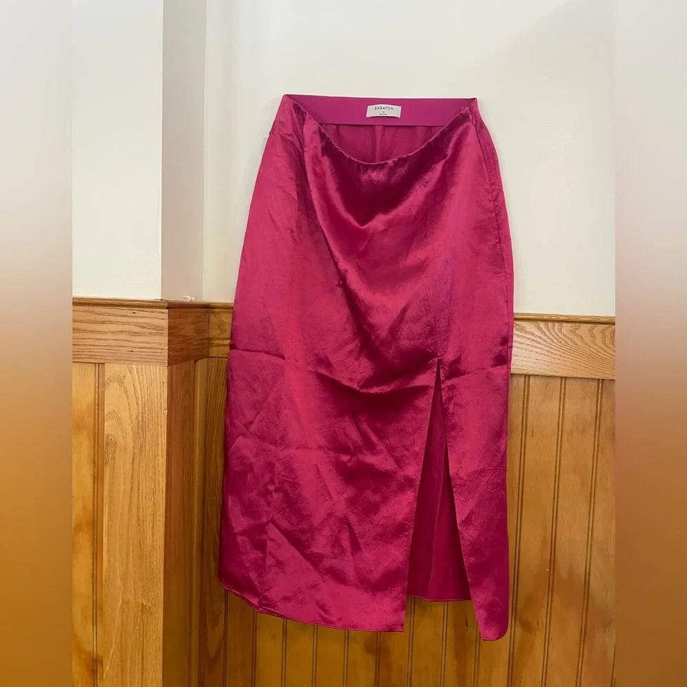 Aritzia Long Skirt - Picture 1 of 3